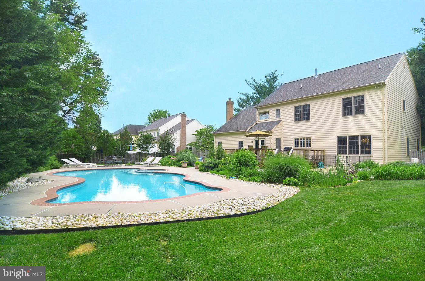 POPLAR PARK - Residential