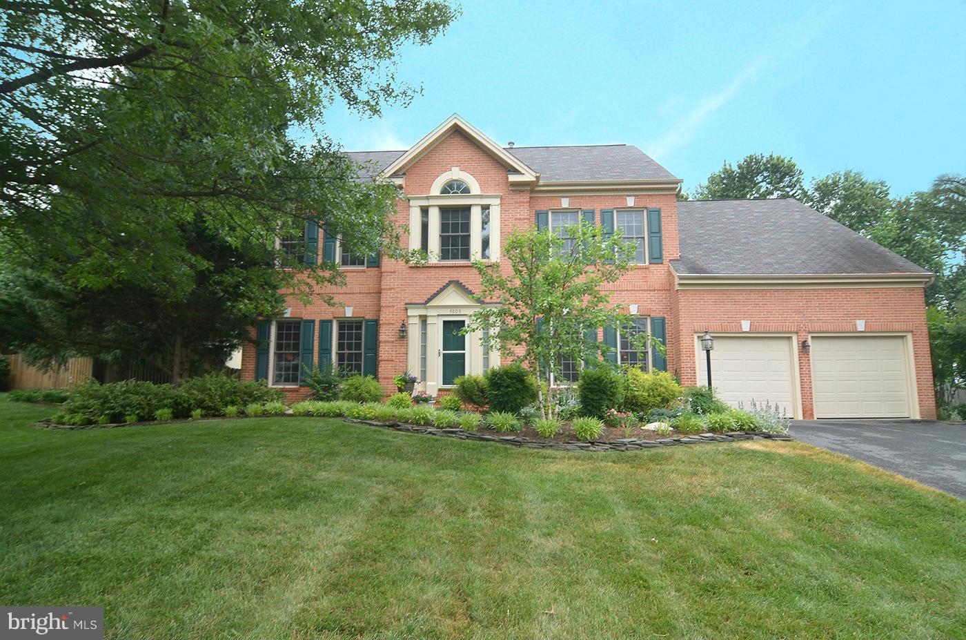 POPLAR PARK - Residential