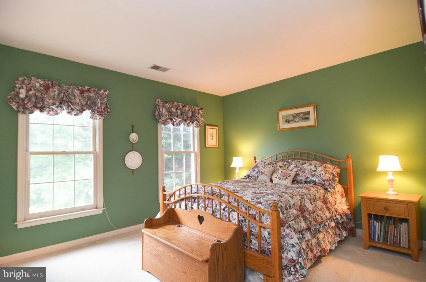 POPLAR PARK - Residential