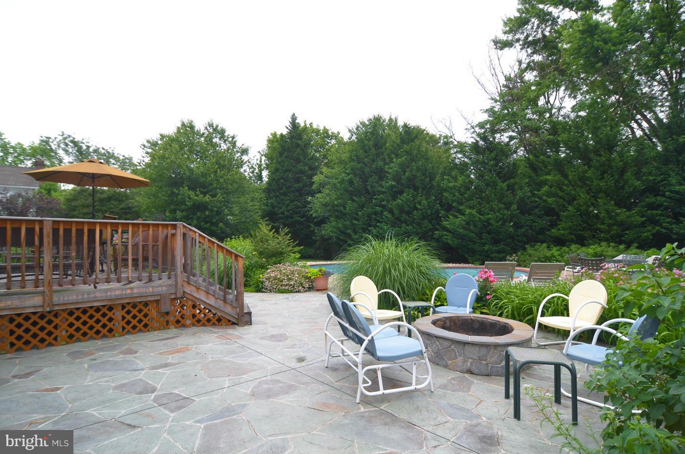 POPLAR PARK - Residential