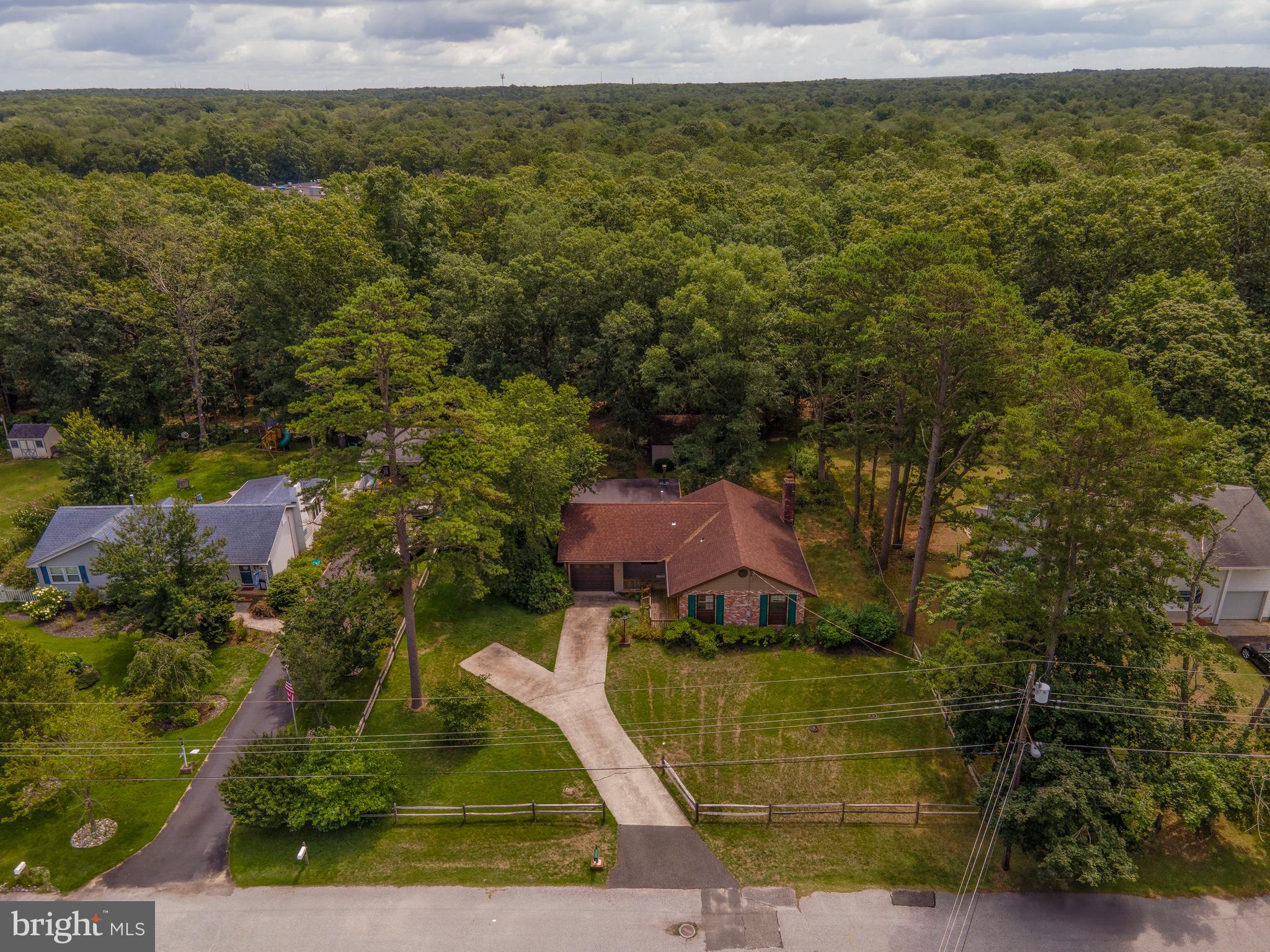 215 HAZEL BOULEVARD
