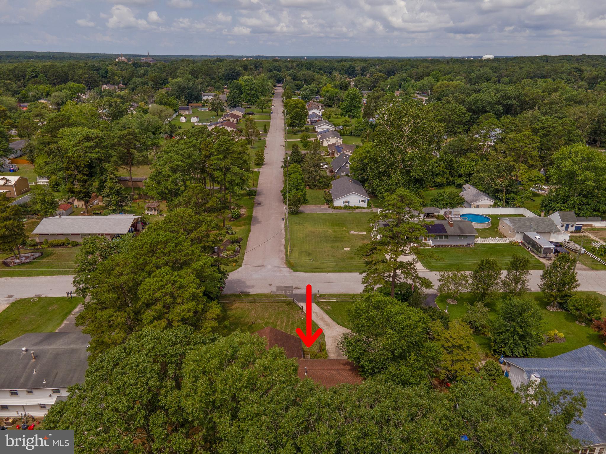 215 HAZEL BOULEVARD