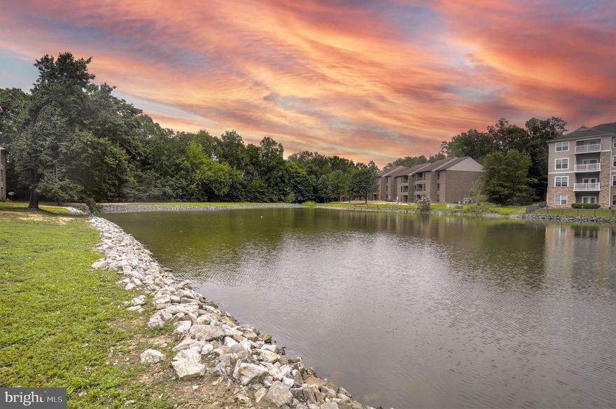 Beautiful 2 Bedroom, 2 Bath Condo in the Heart of Wildewood!

Wake up to peaceful mornings and unwind on summer evenings with stunning views of a tranquil pond—home to graceful birds, ducks, and geese—right from your private patio!

This spacious and stylish condo offers a desirable open-concept layout, featuring a modern kitchen with ample storage and sleek luxury vinyl plank flooring throughout.

Nestled in the vibrant heart of Wildewood, you’ll enjoy the perfect blend of comfort and convenience. You're just minutes from grocery stores, top-rated restaurants, and scenic neighborhood trails—all within a half to 10-mile radius.

Whether you're looking to relax in nature or enjoy easy access to everyday essentials, this condo has it all.