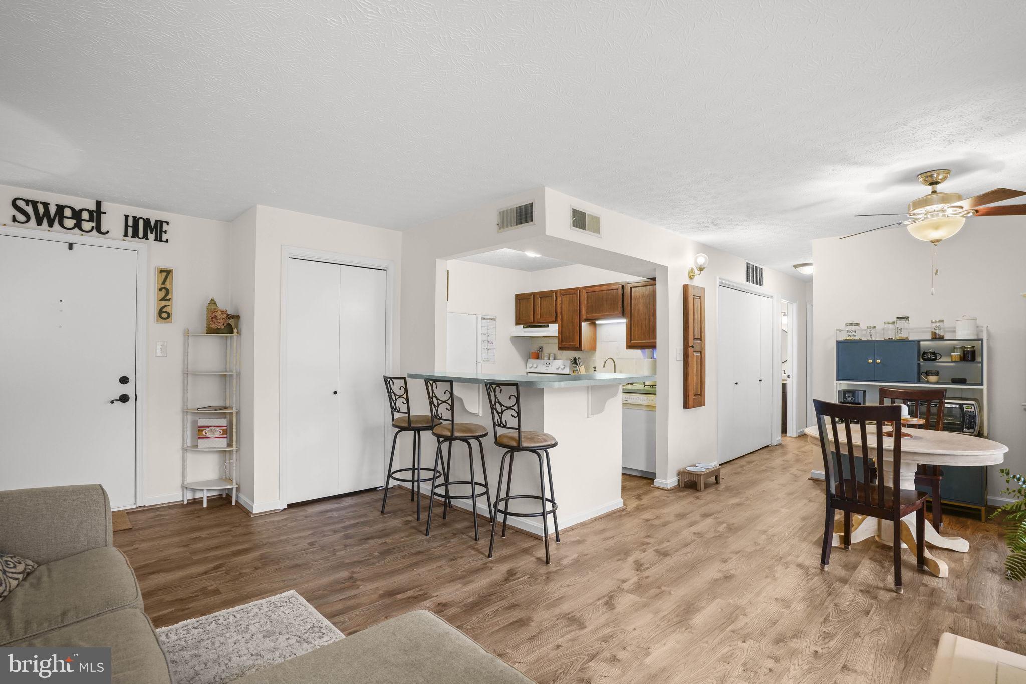 WILDEWOOD - Residential