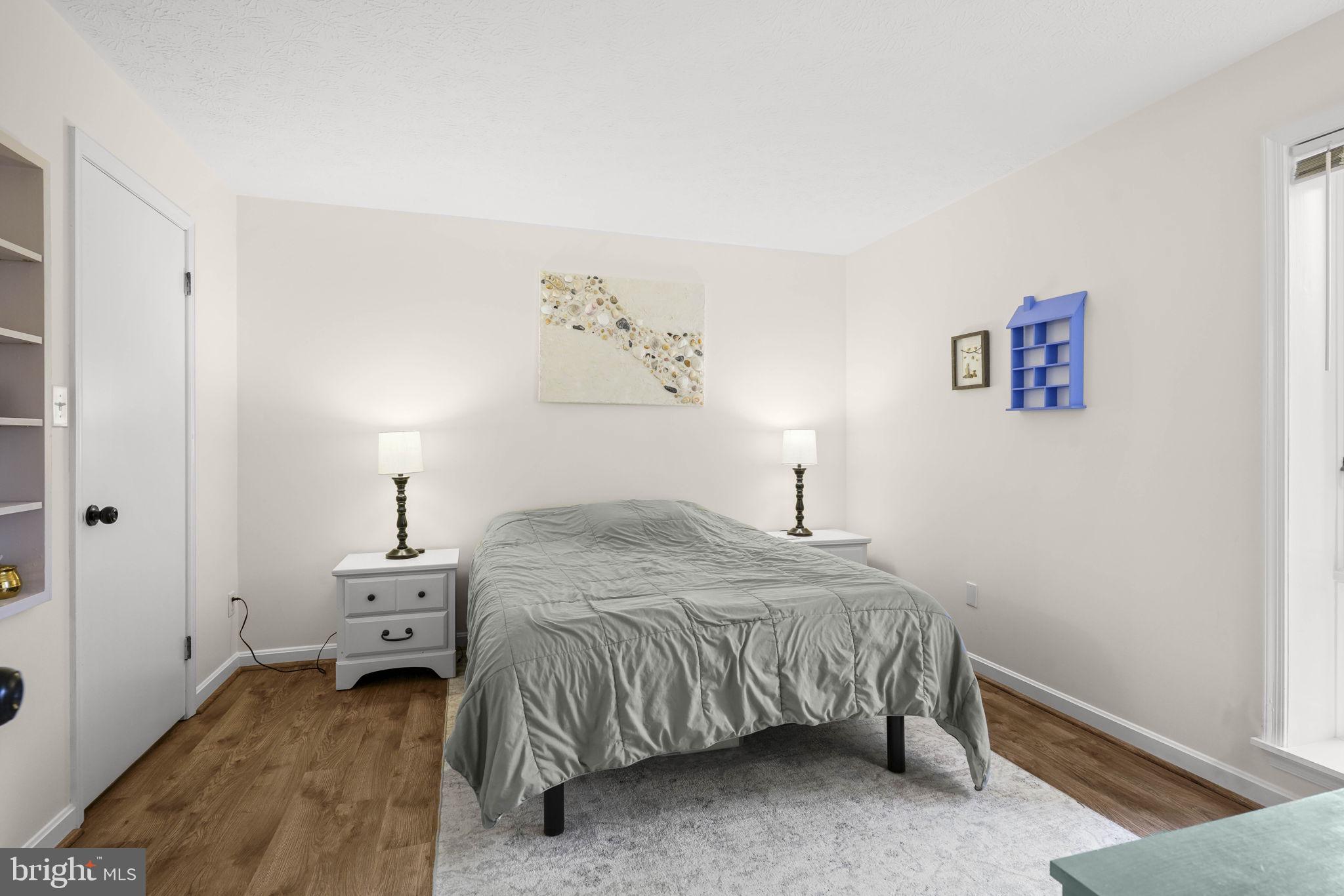 WILDEWOOD - Residential