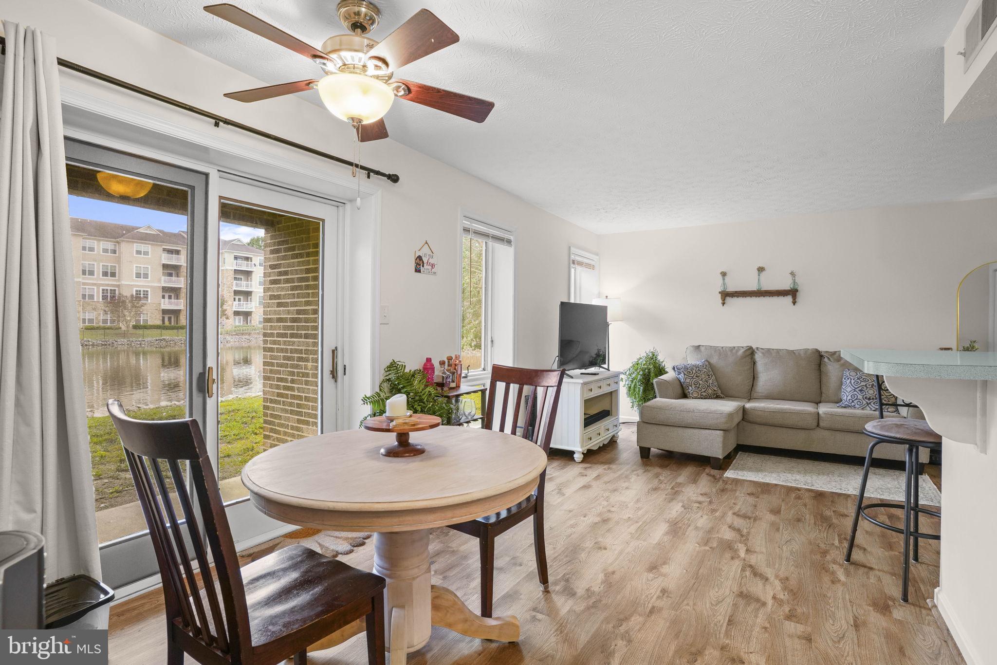 WILDEWOOD - Residential