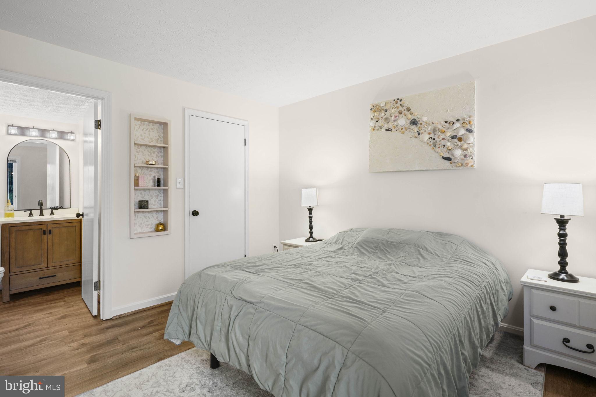 WILDEWOOD - Residential