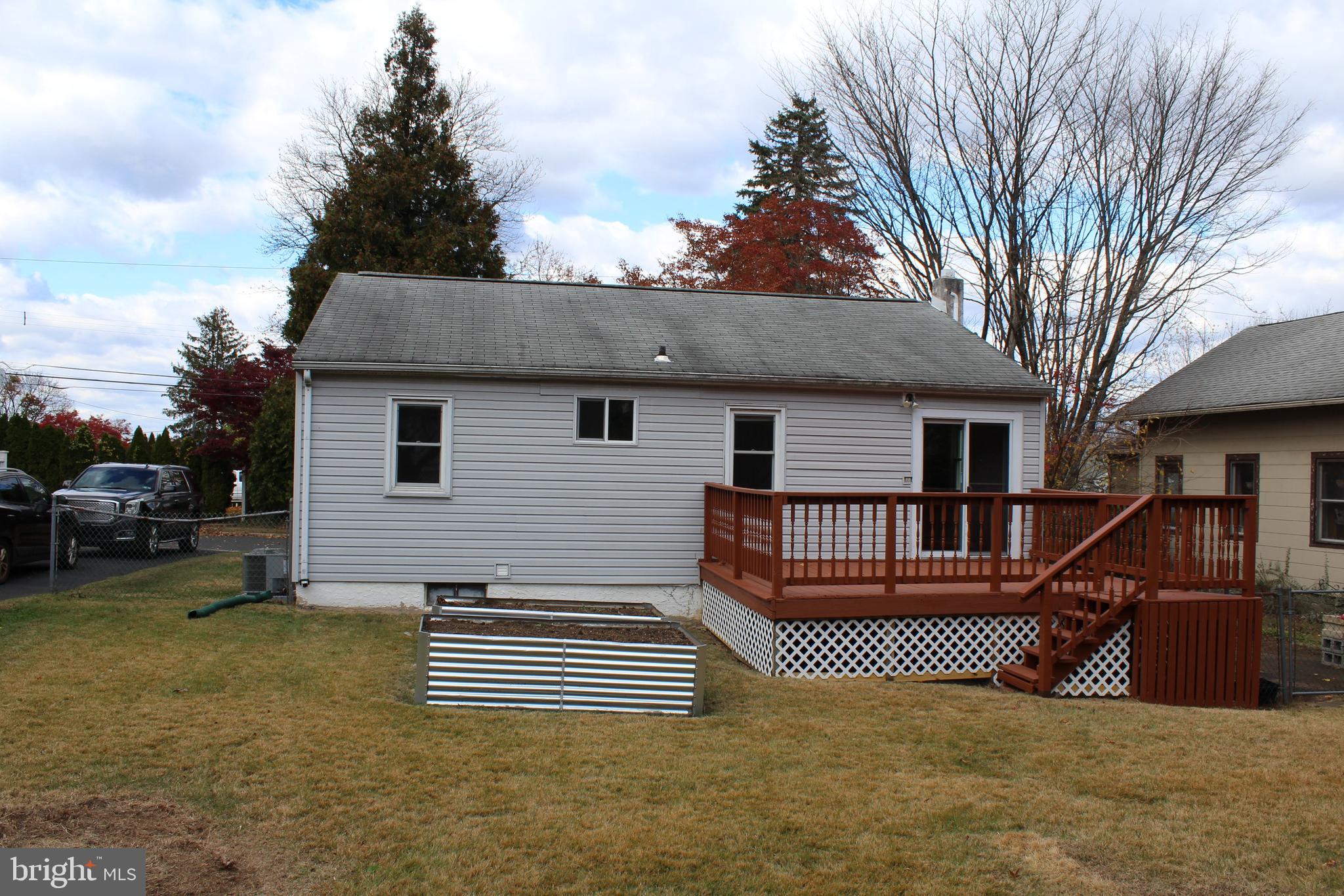 ARDSLEY - Residential