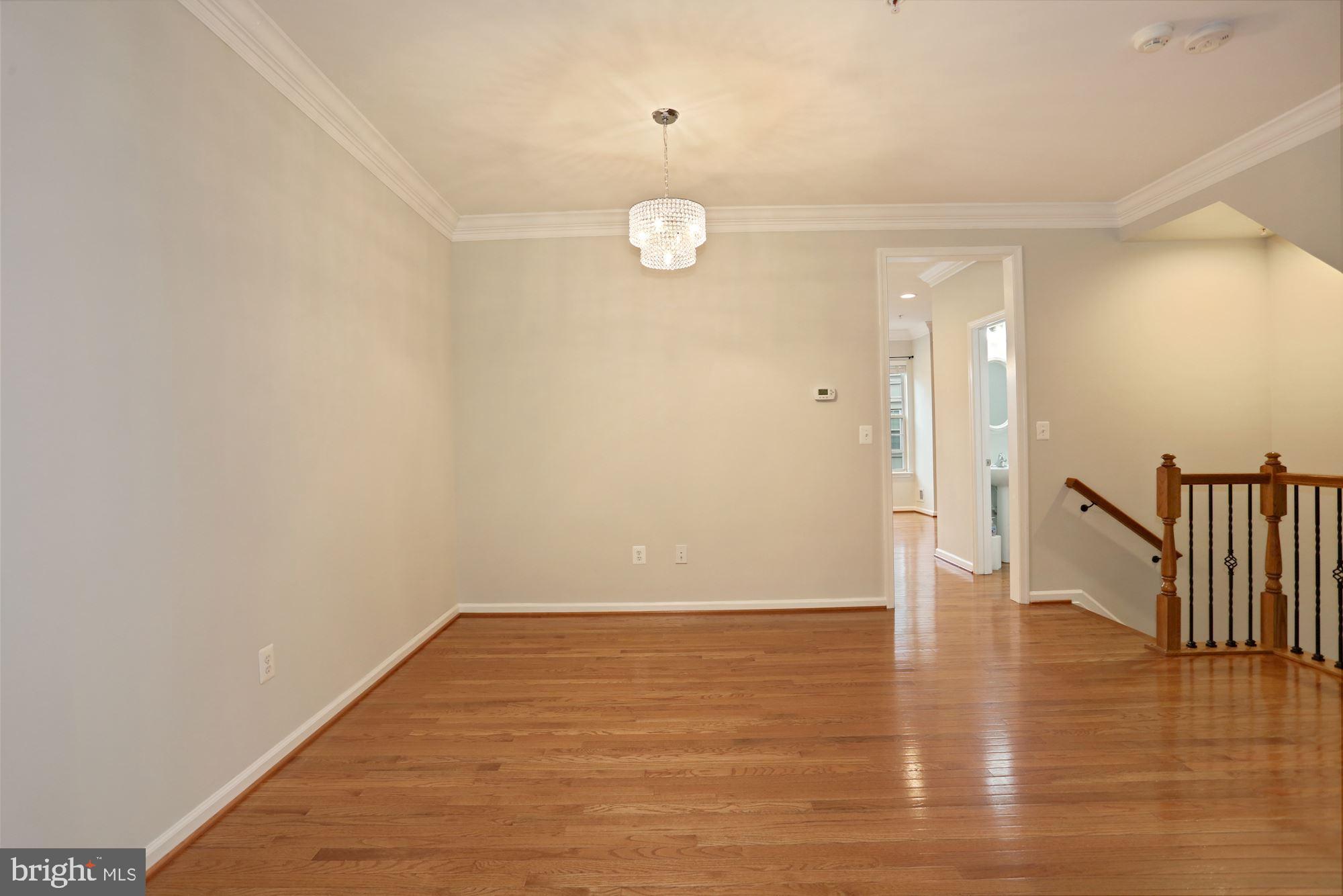 POTOMAC OVERLOOK AT NATIONAL HARBOR - Residential Lease