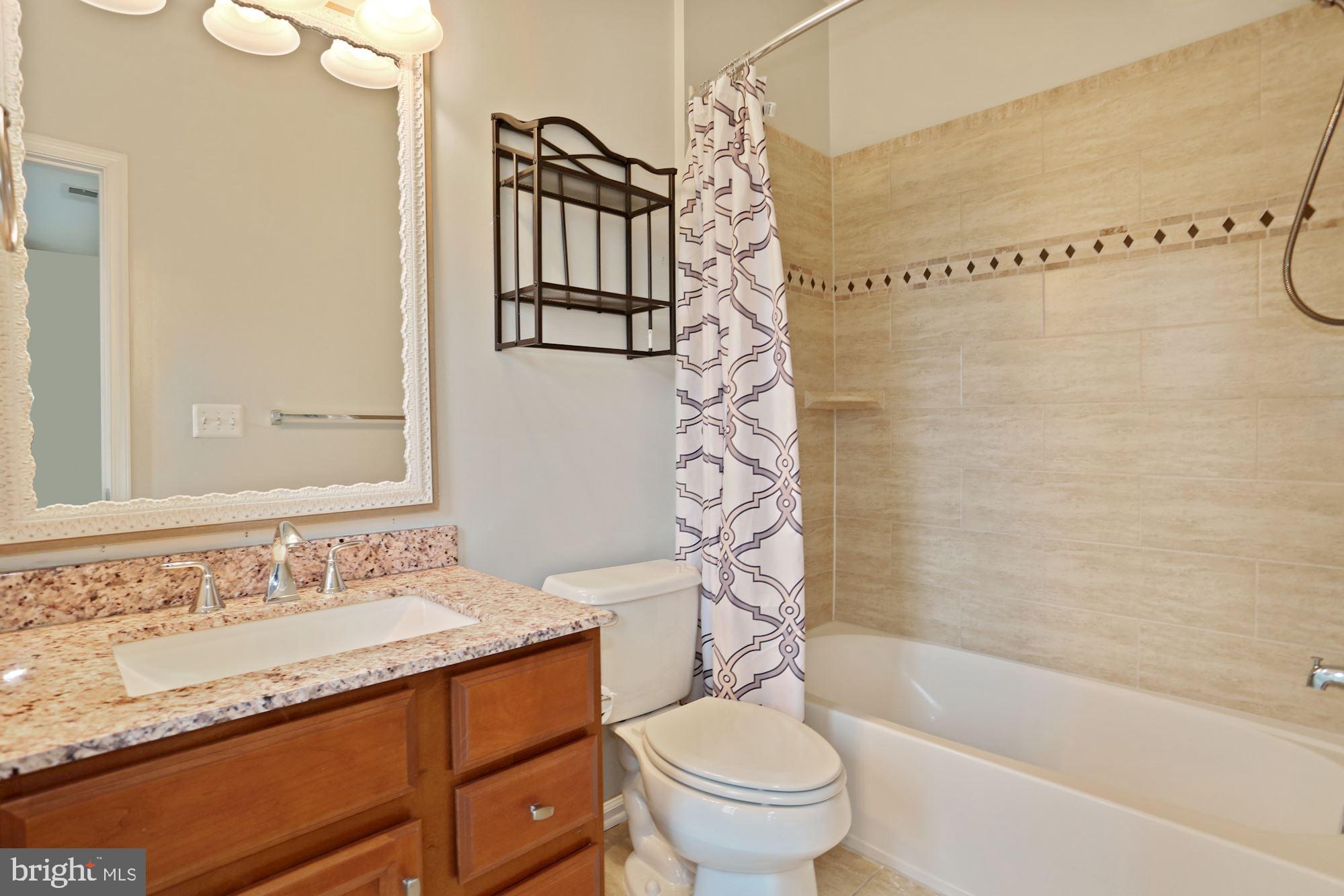 POTOMAC OVERLOOK AT NATIONAL HARBOR - Residential Lease