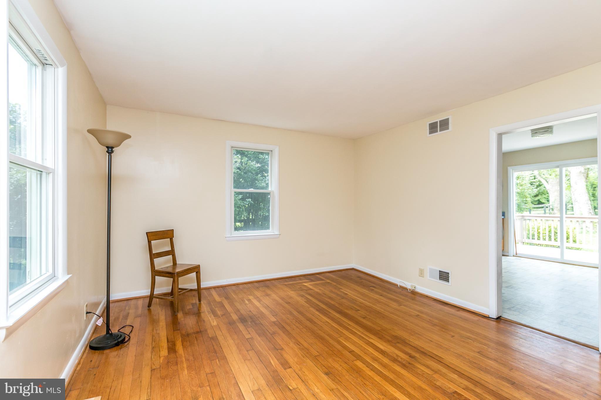 HOLBROOK - Residential Lease