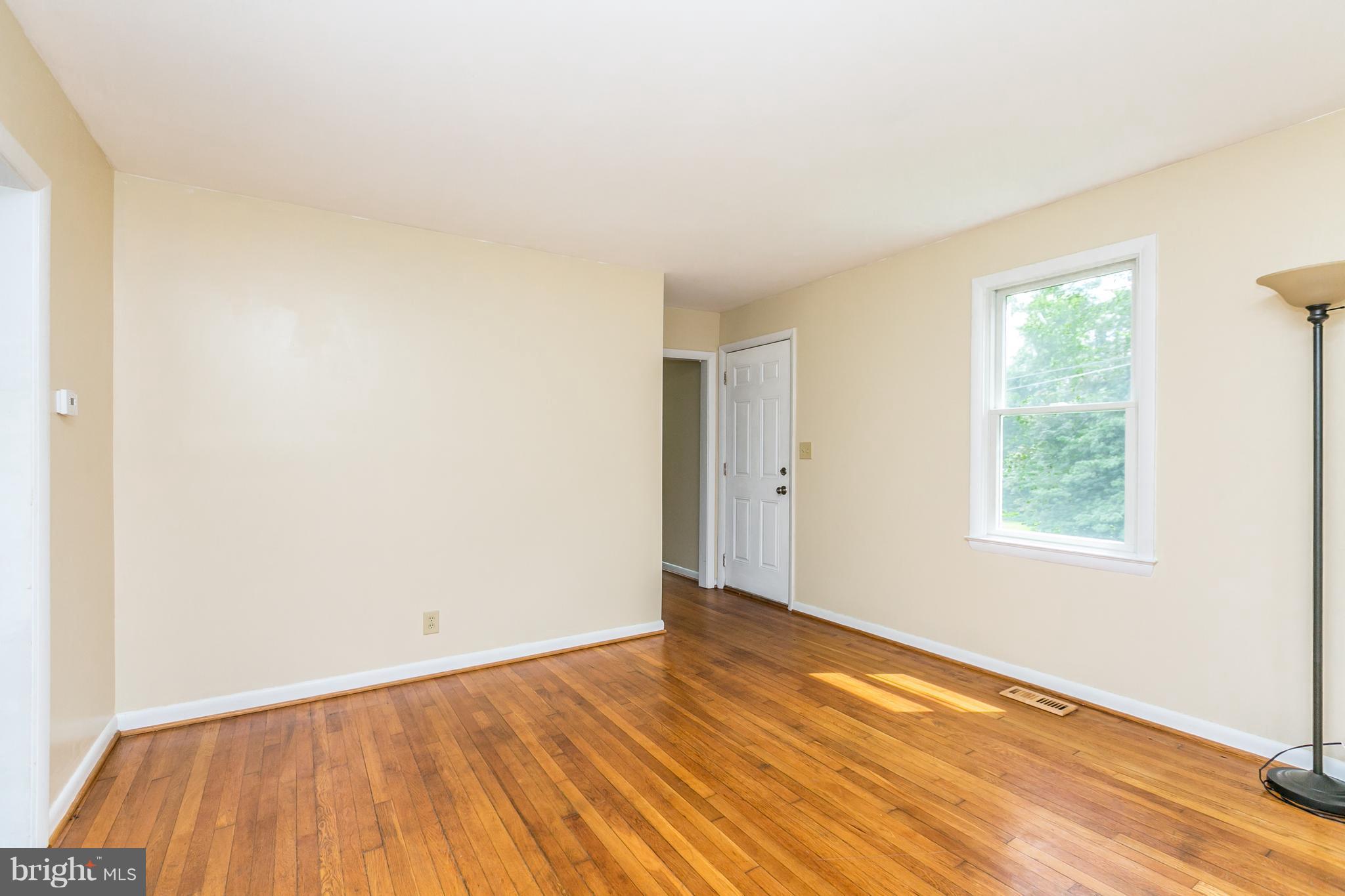 HOLBROOK - Residential Lease