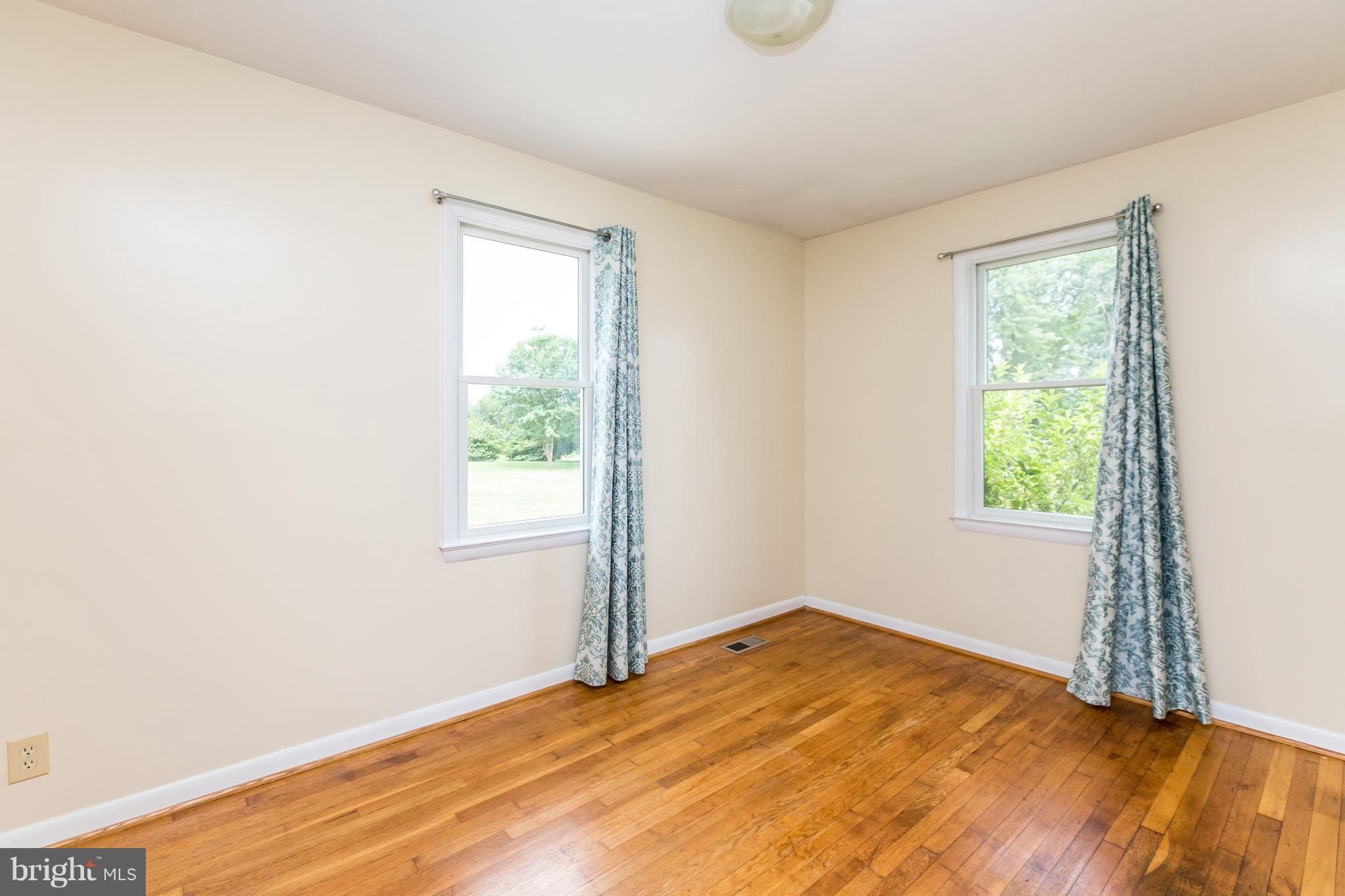 HOLBROOK - Residential Lease