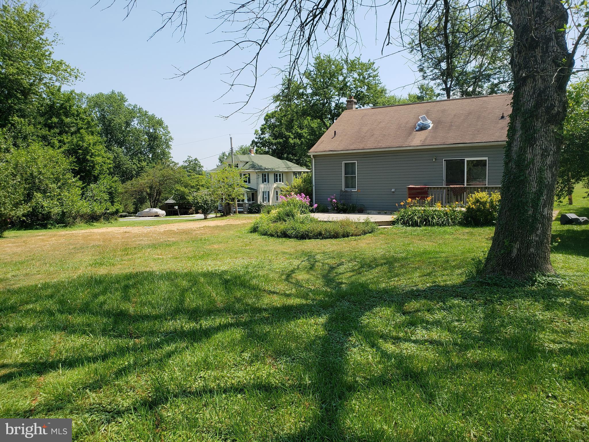 HOLBROOK - Residential Lease