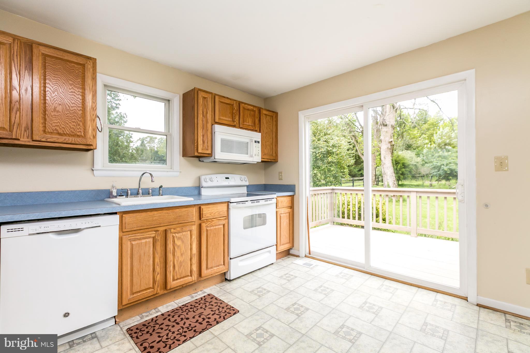 HOLBROOK - Residential Lease