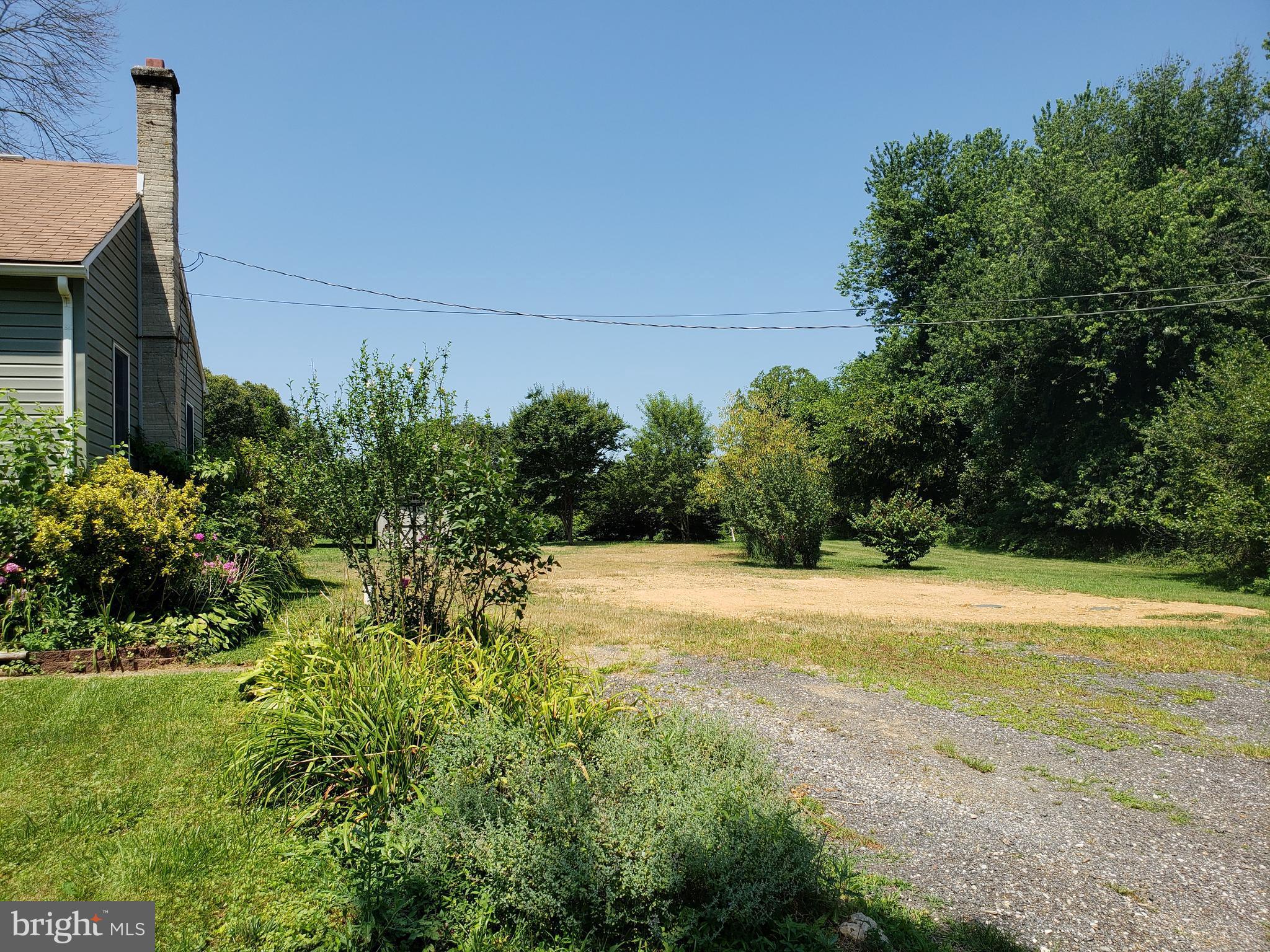 HOLBROOK - Residential Lease