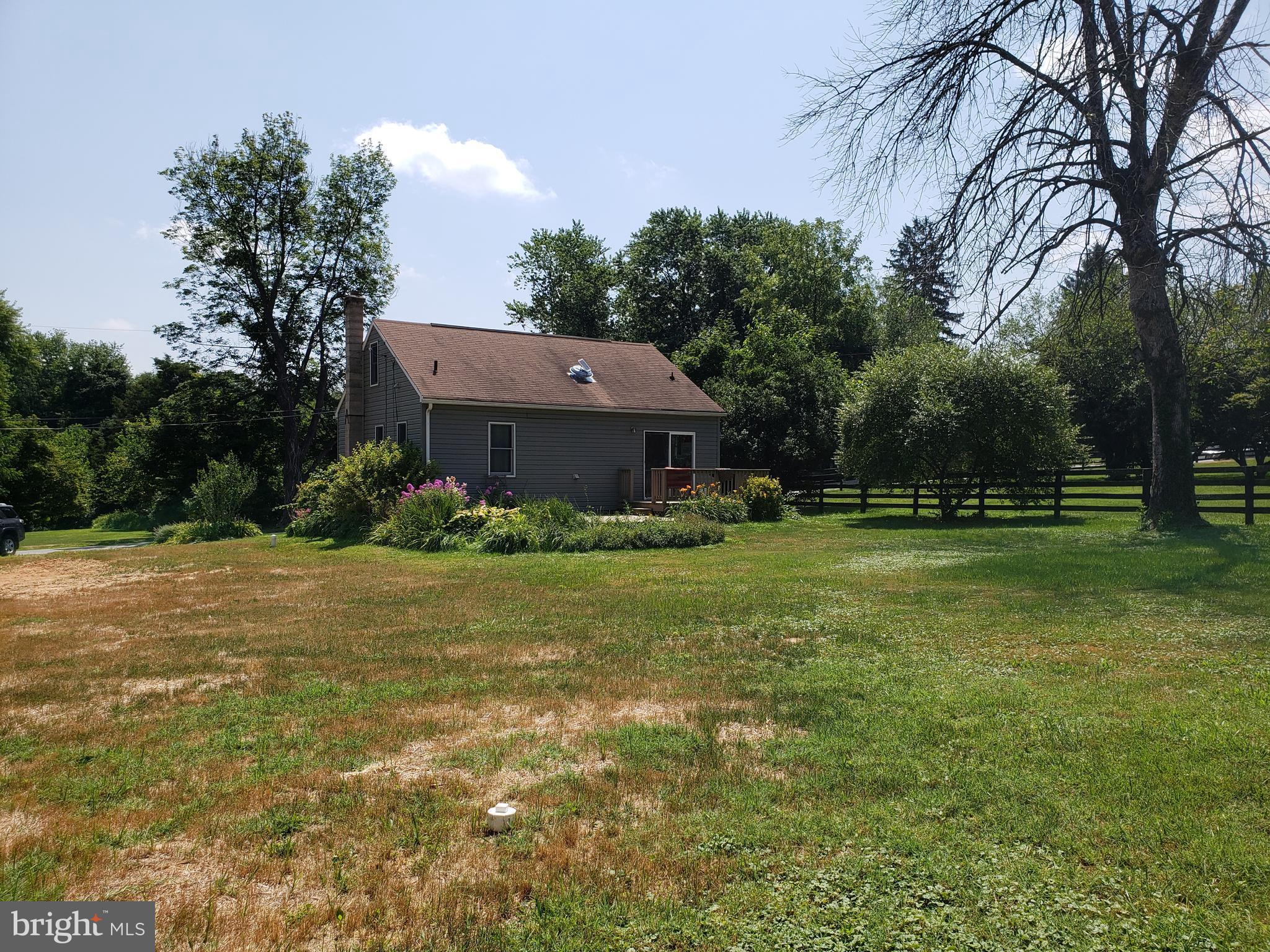 HOLBROOK - Residential Lease