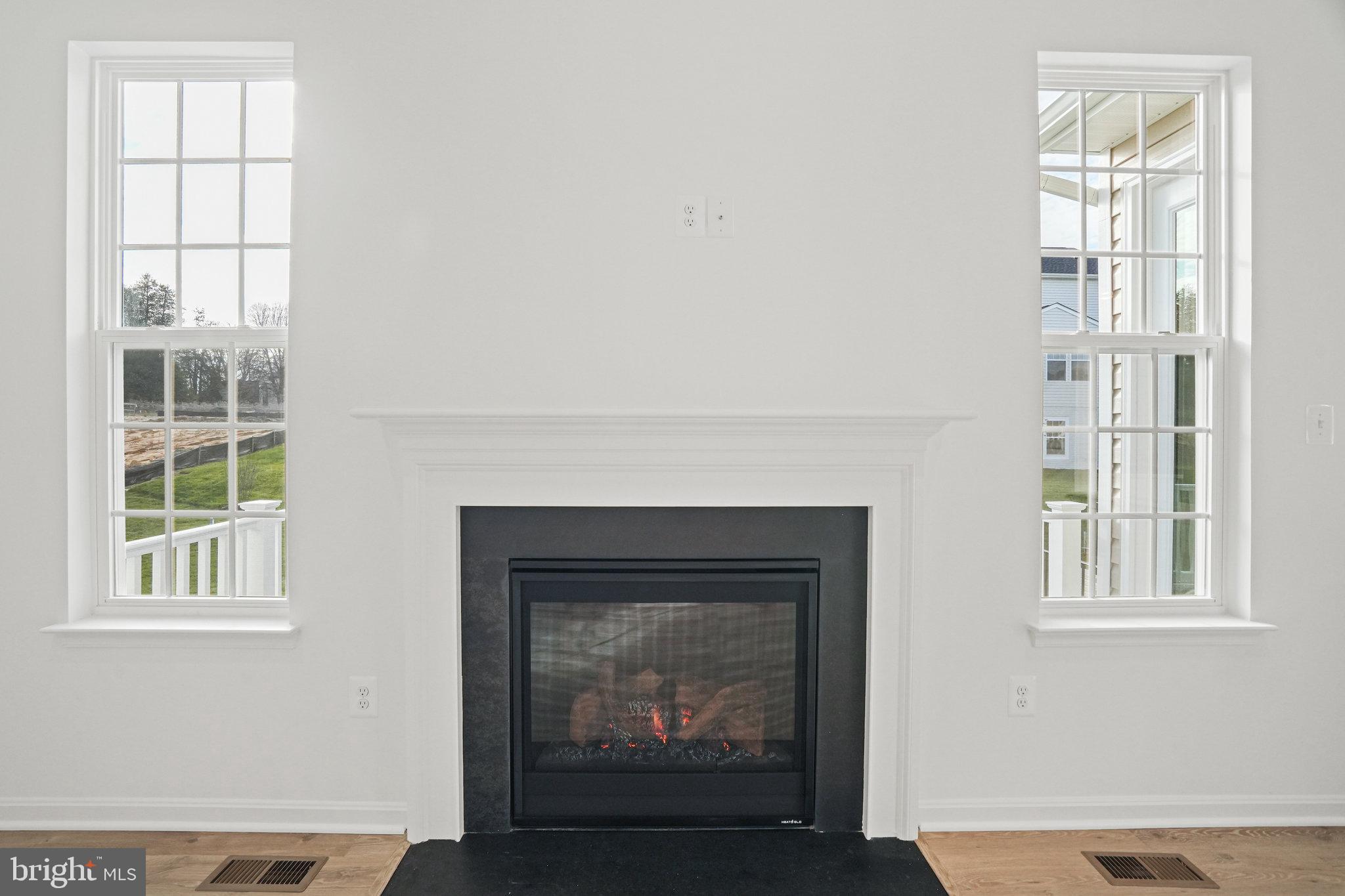 FAIRWAY ESTATES - Residential