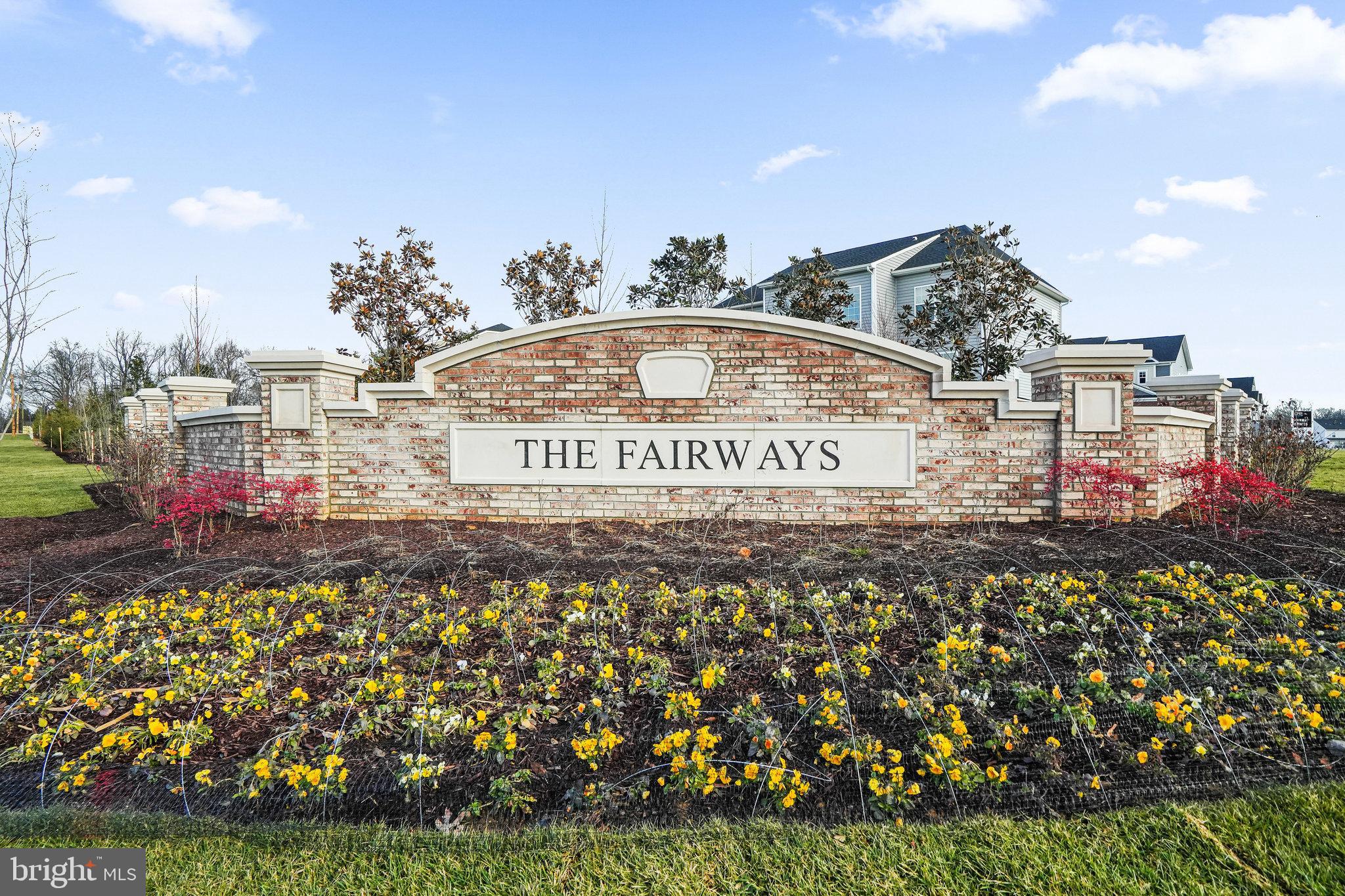 FAIRWAY ESTATES - Residential