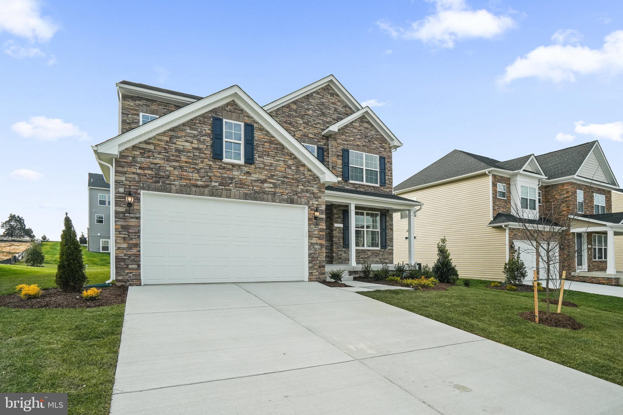 FAIRWAY ESTATES - Residential