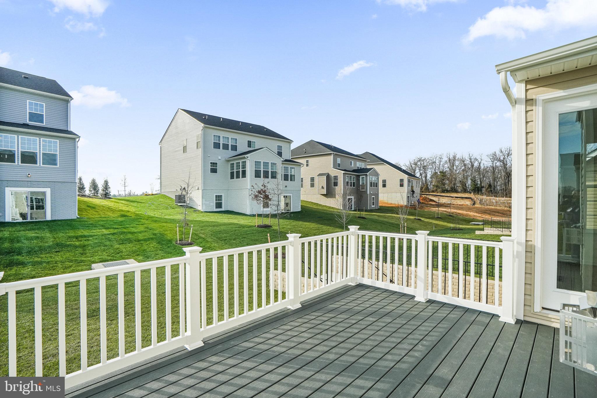 FAIRWAY ESTATES - Residential