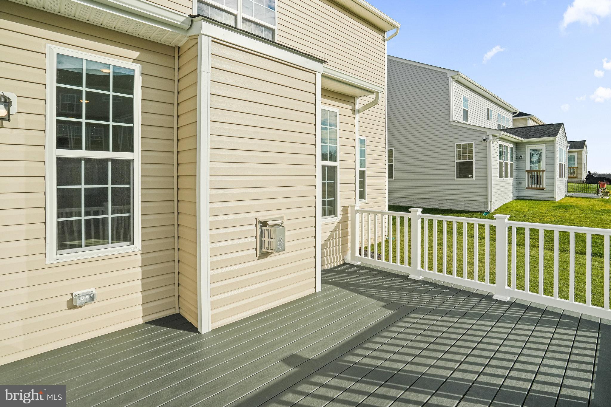 FAIRWAY ESTATES - Residential