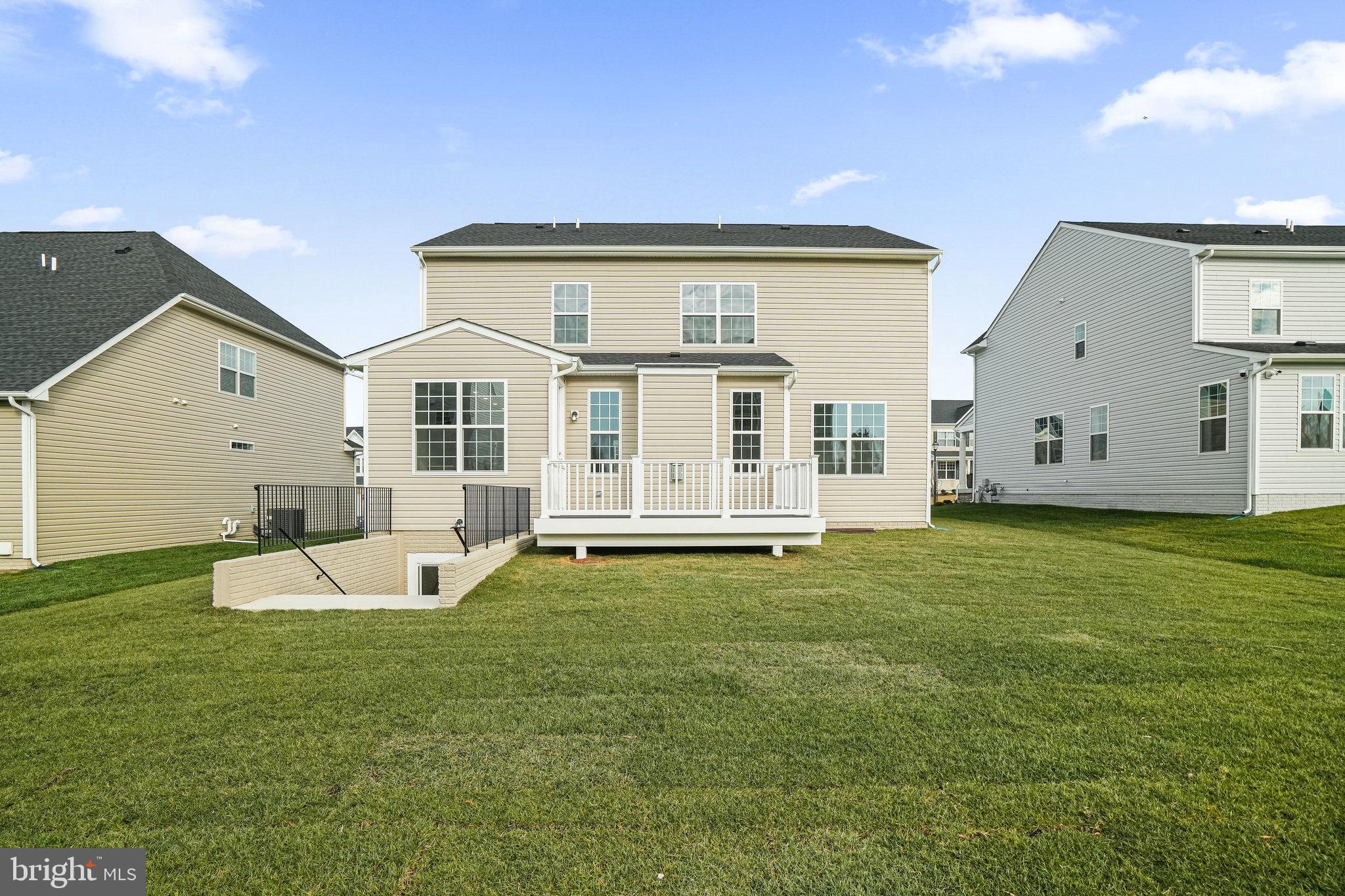 FAIRWAY ESTATES - Residential