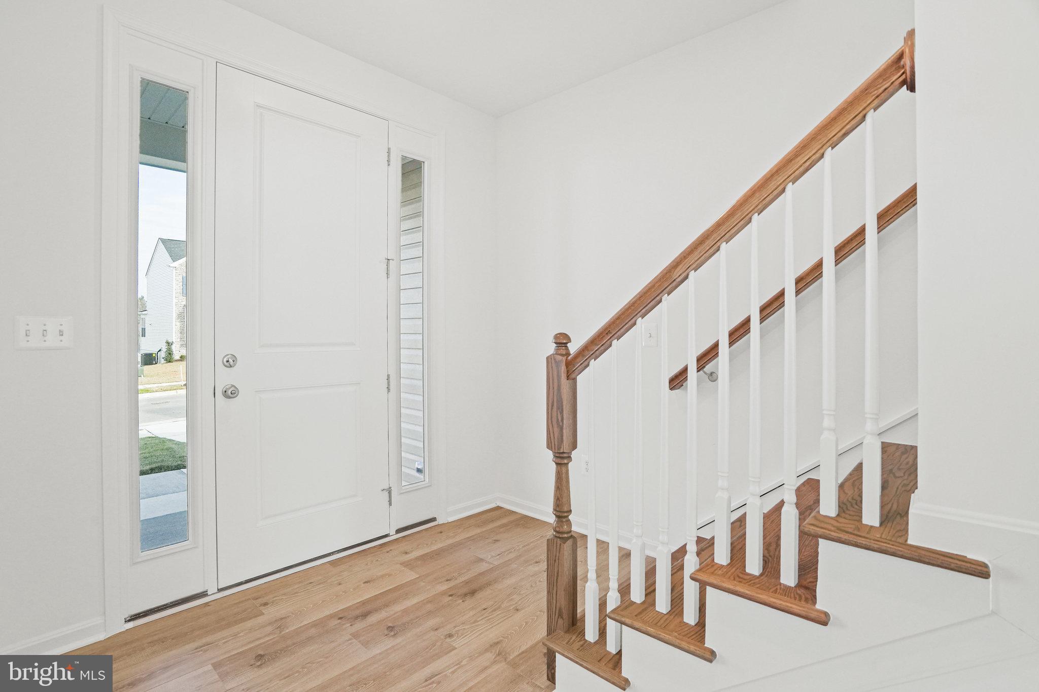 FAIRWAY ESTATES - Residential