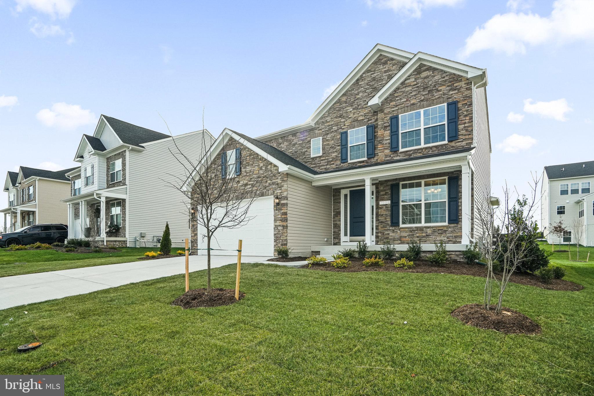 FAIRWAY ESTATES - Residential