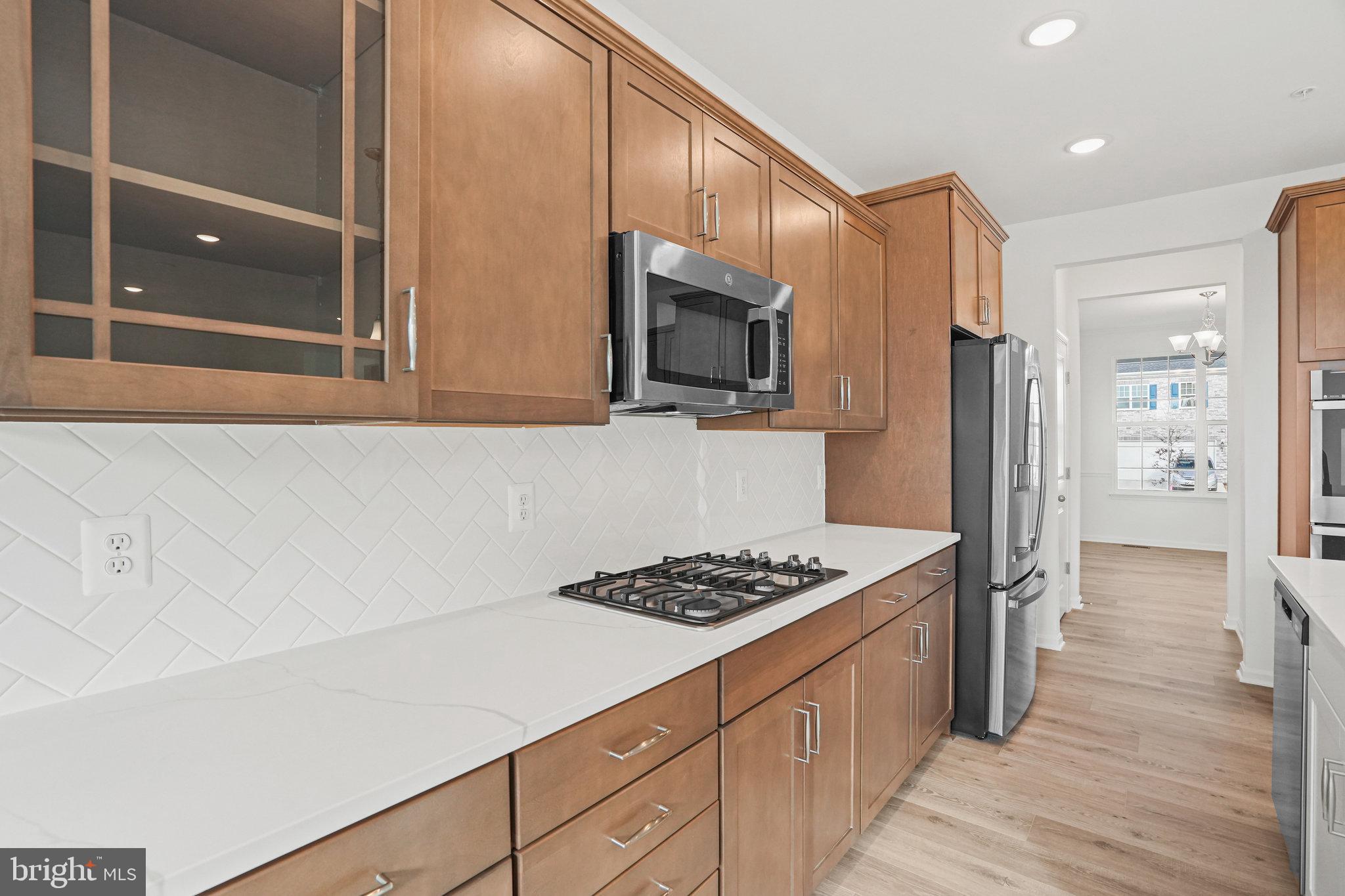 FAIRWAY ESTATES - Residential