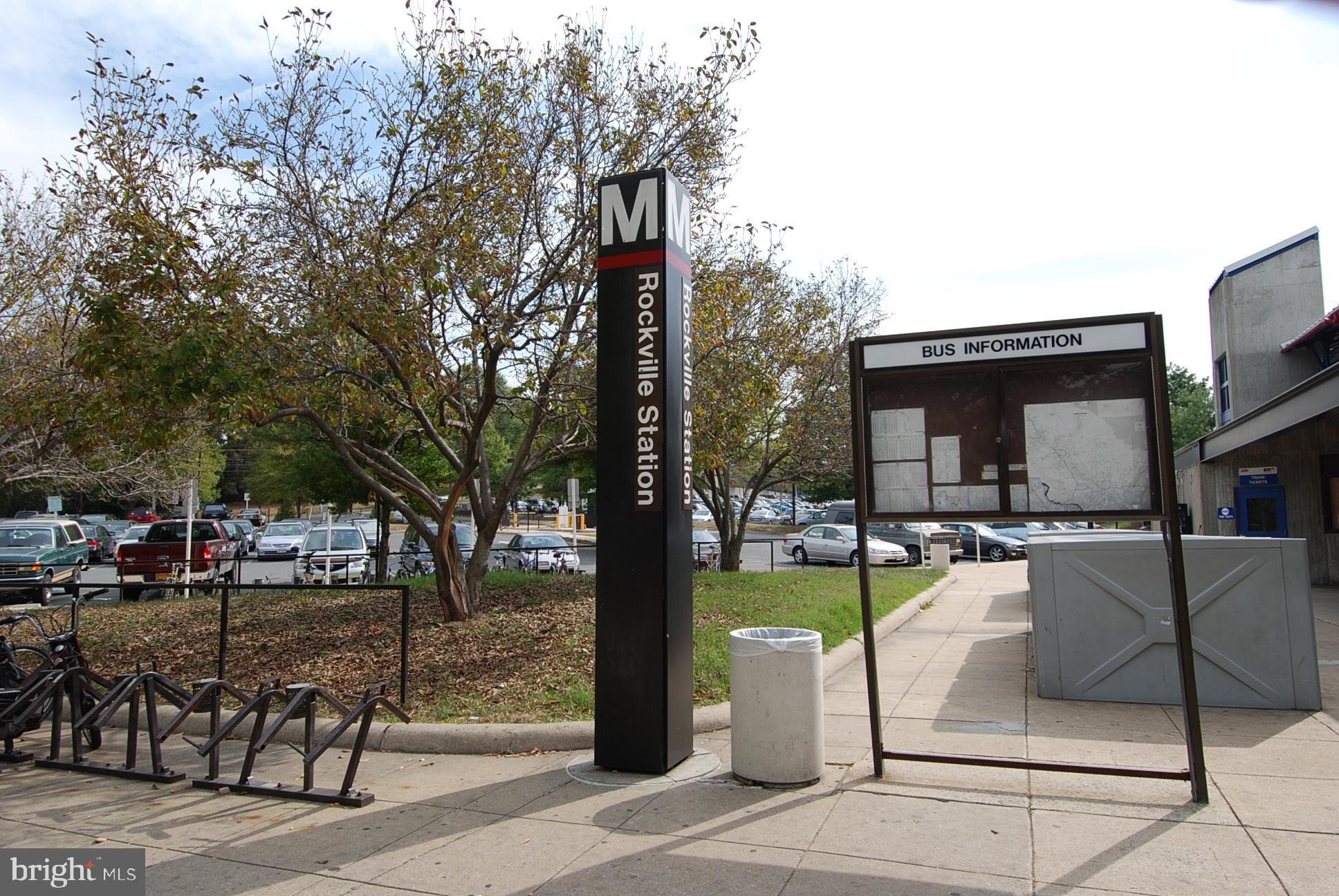 KING FARM VILLAGE CENTER - Residential Lease