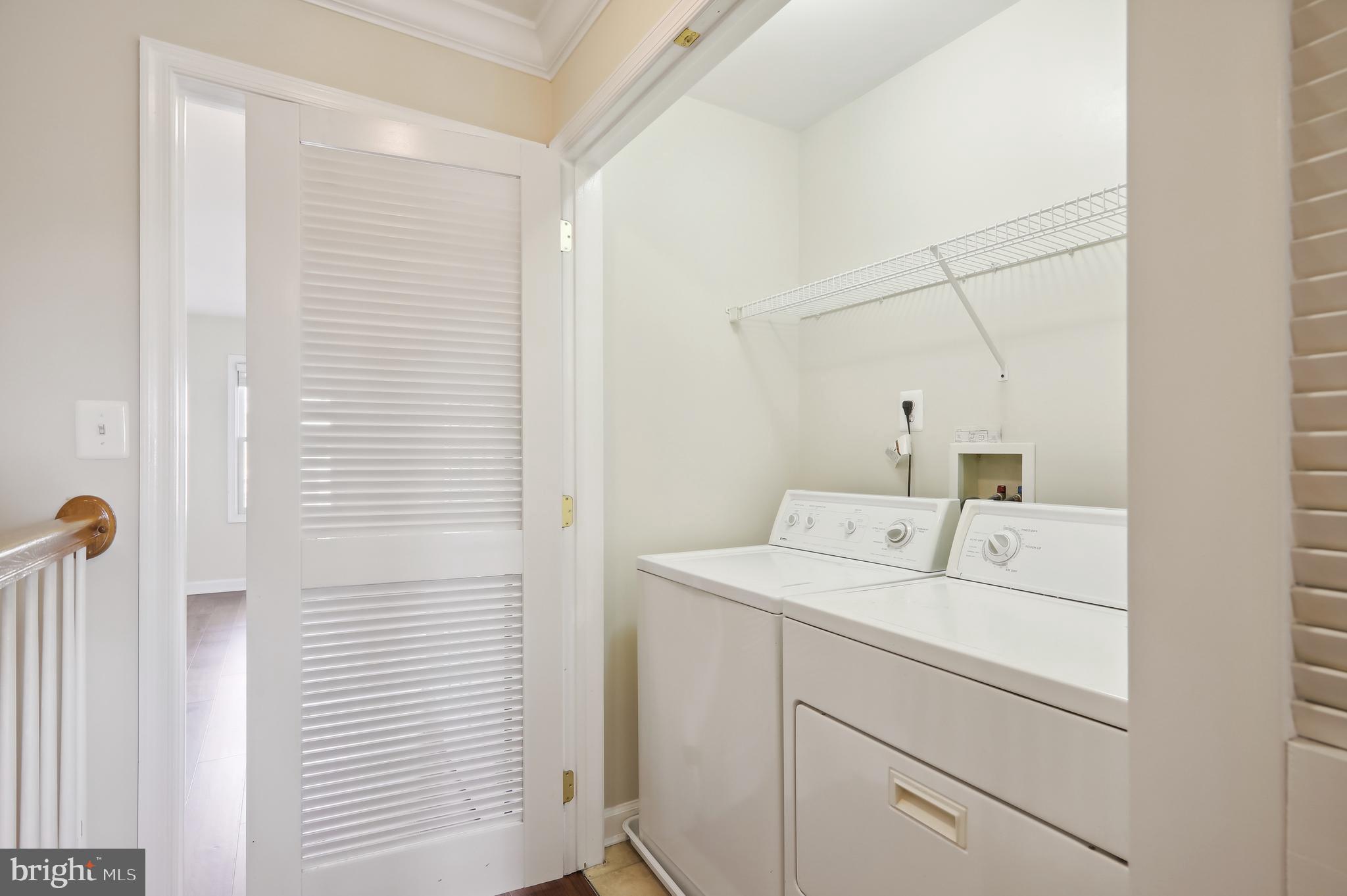 KING FARM VILLAGE CENTER - Residential Lease