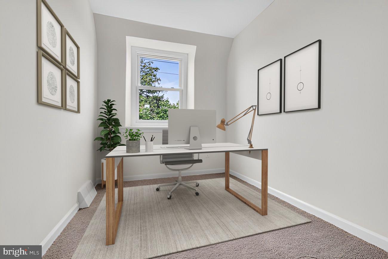 MT AIRY - Residential