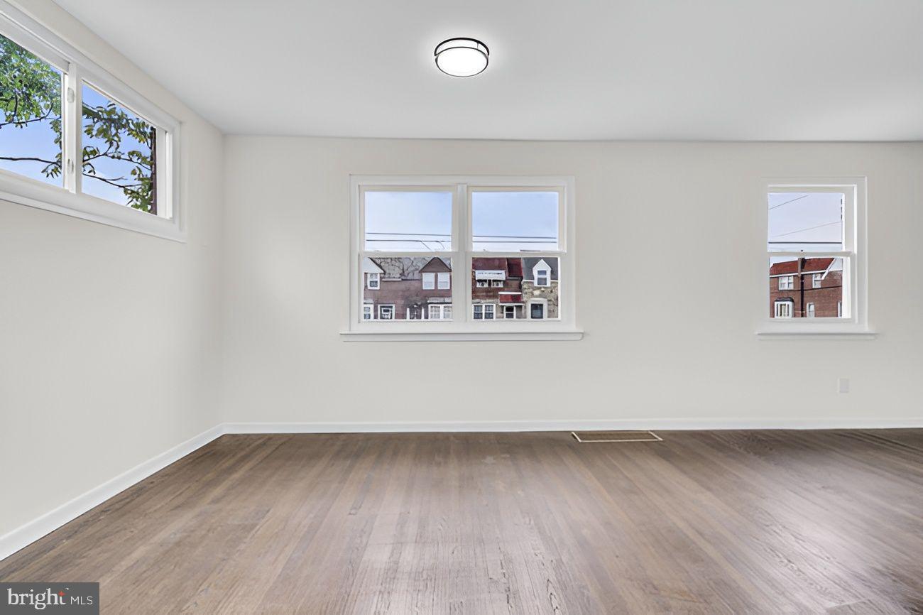 MT AIRY - Residential