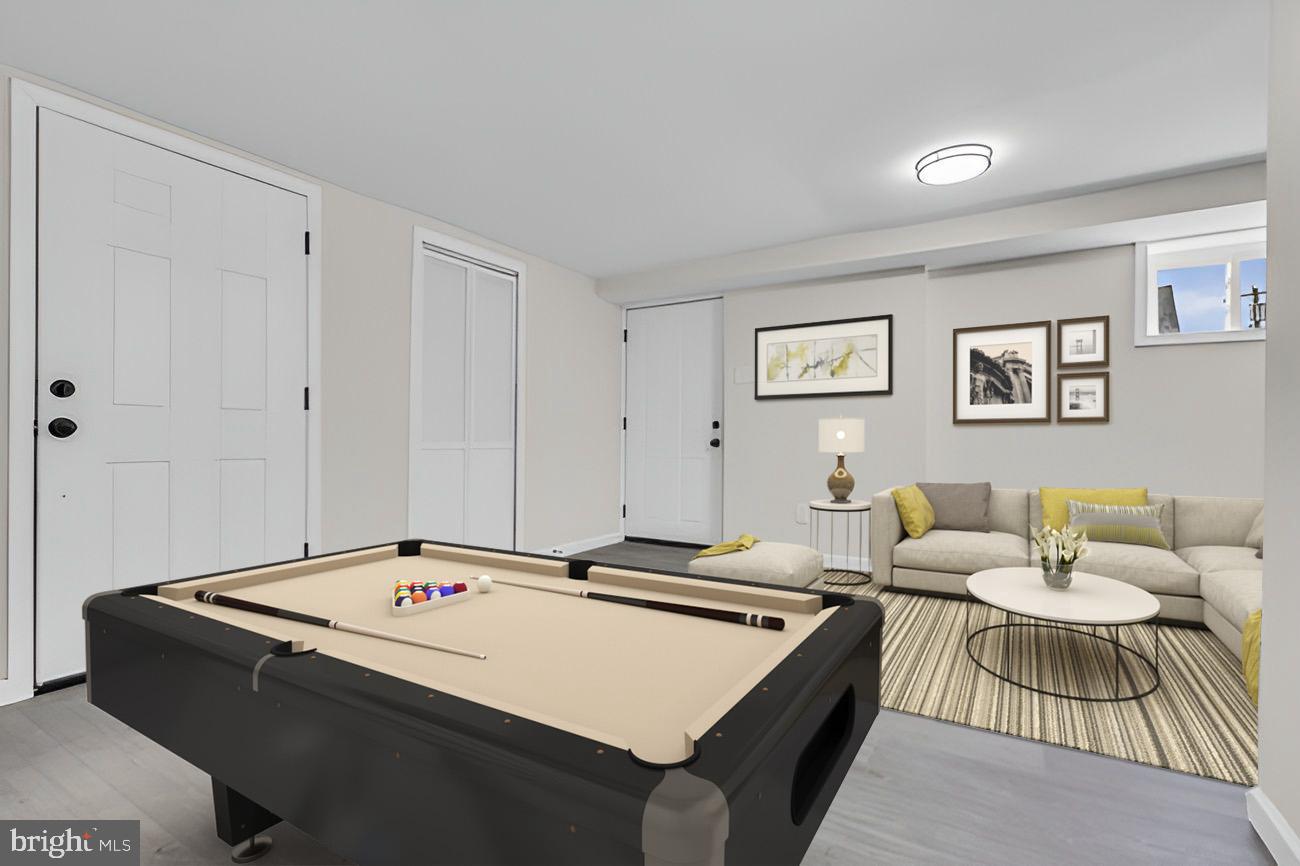 MT AIRY - Residential