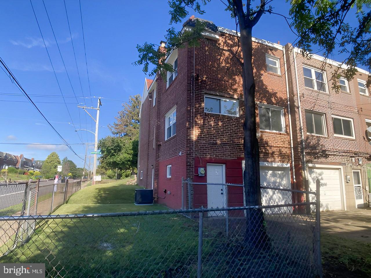 MT AIRY - Residential