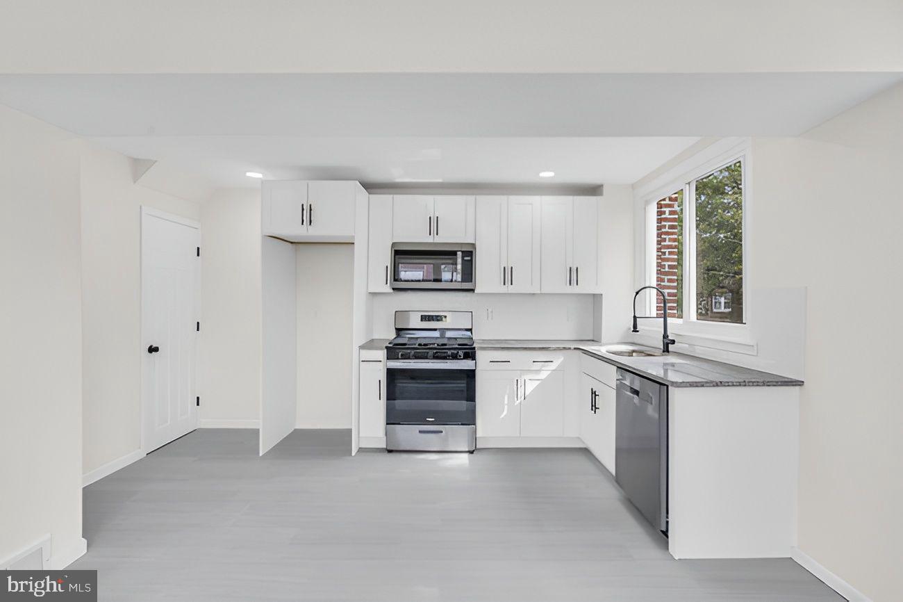 MT AIRY - Residential