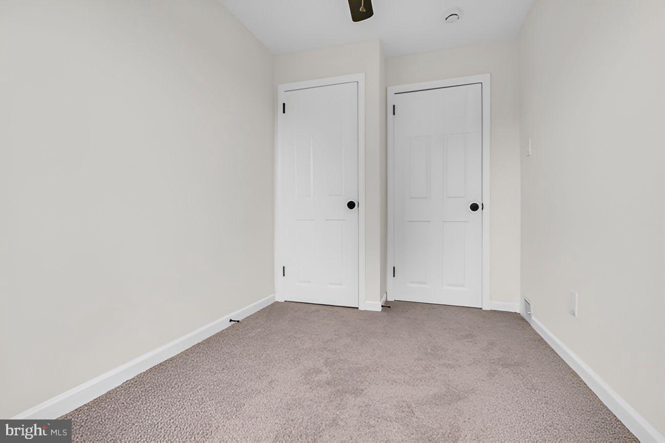 MT AIRY - Residential