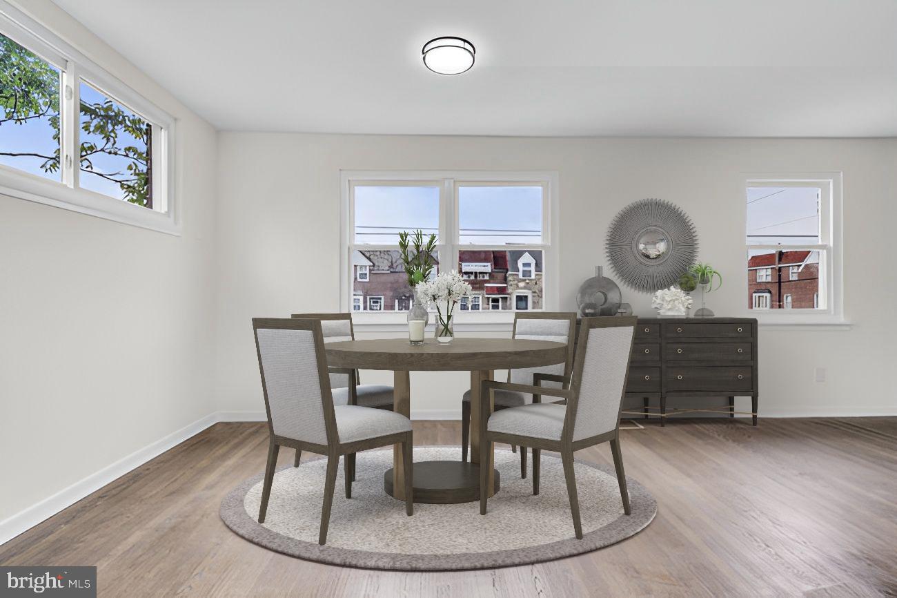 MT AIRY - Residential