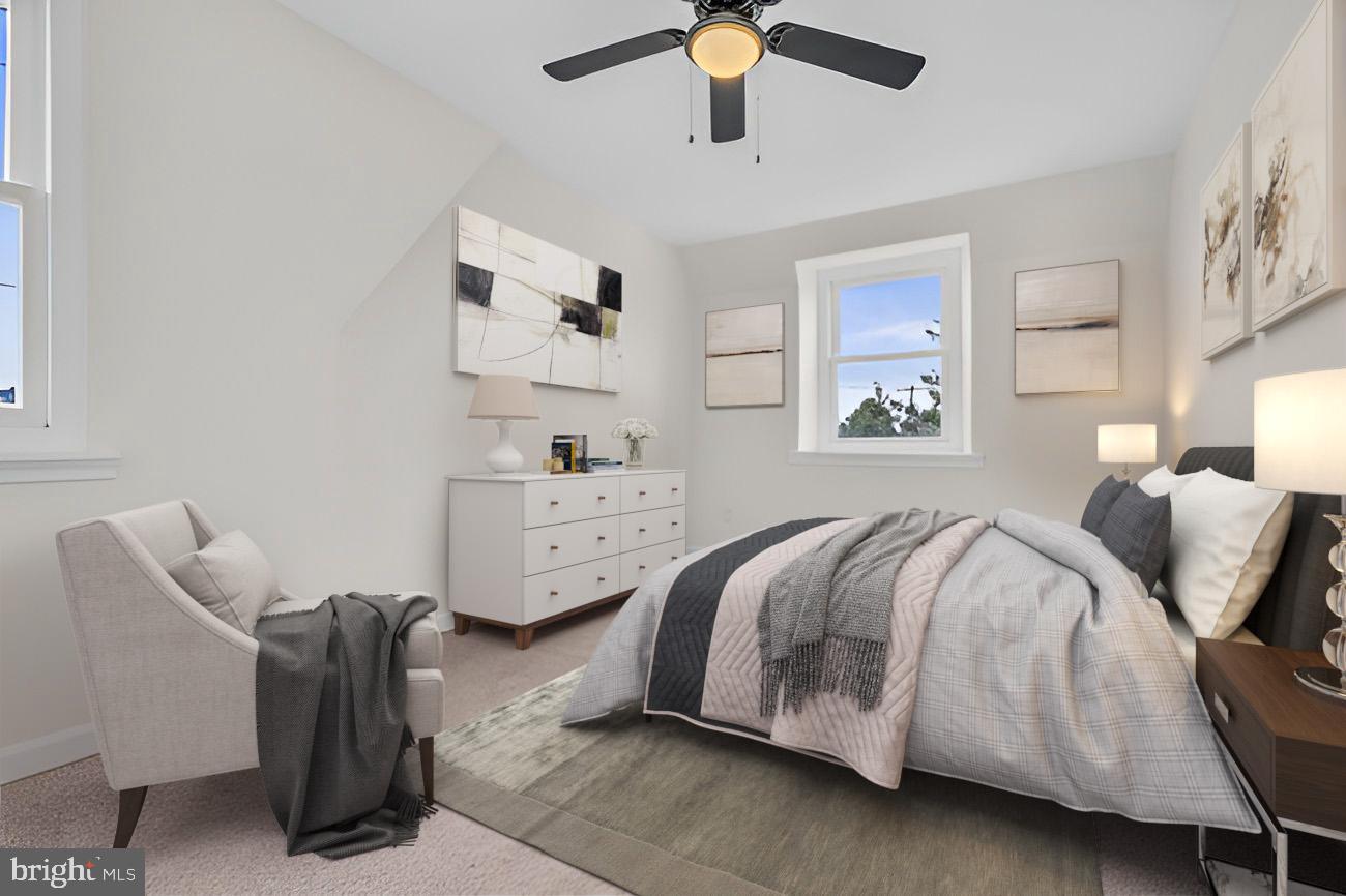 MT AIRY - Residential