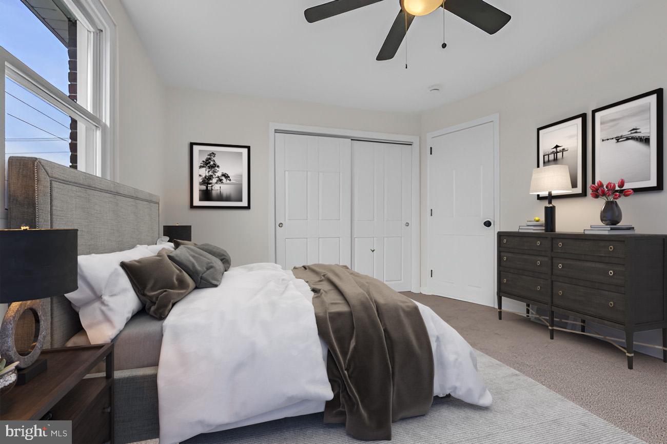 MT AIRY - Residential