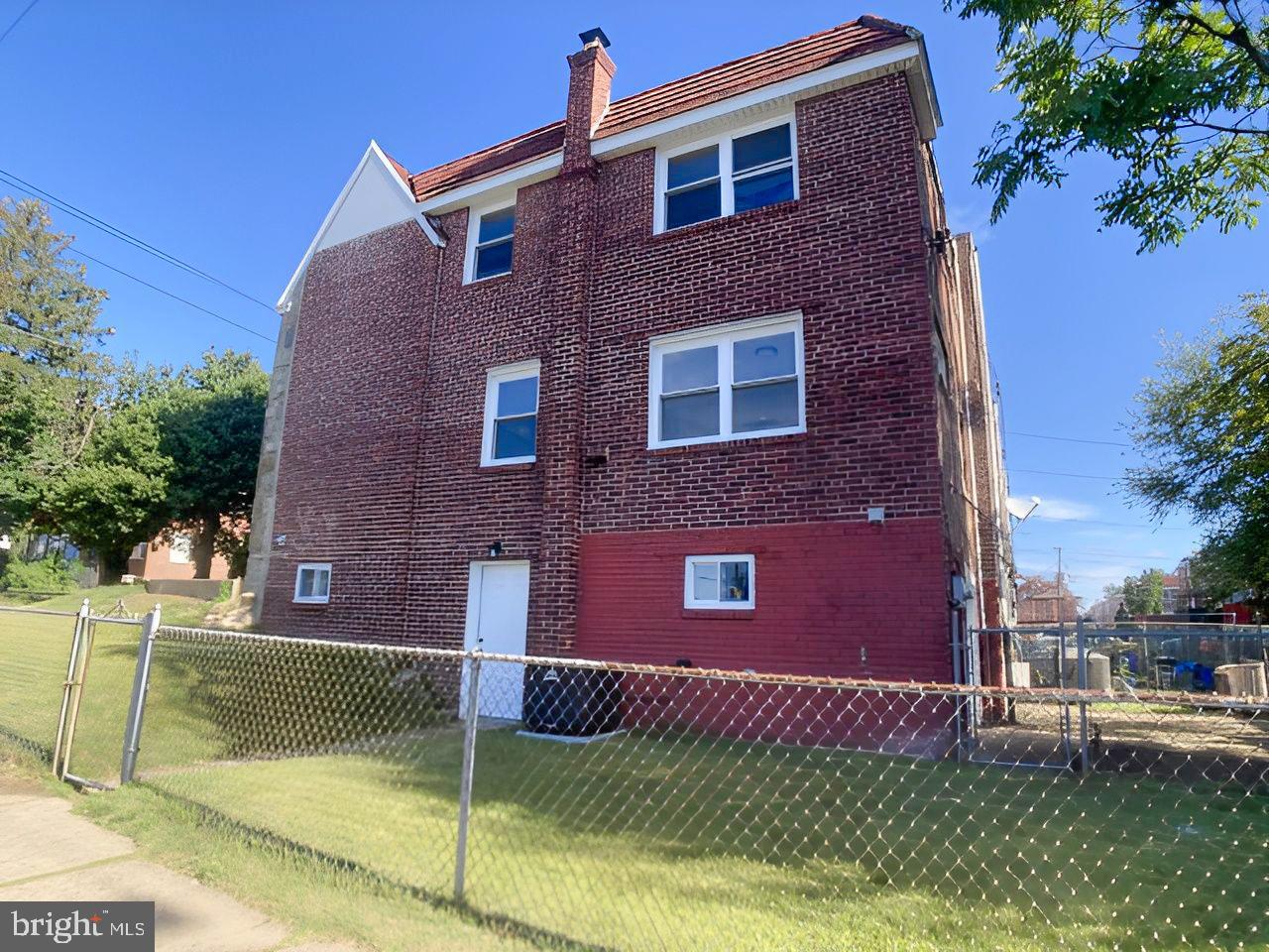 MT AIRY - Residential