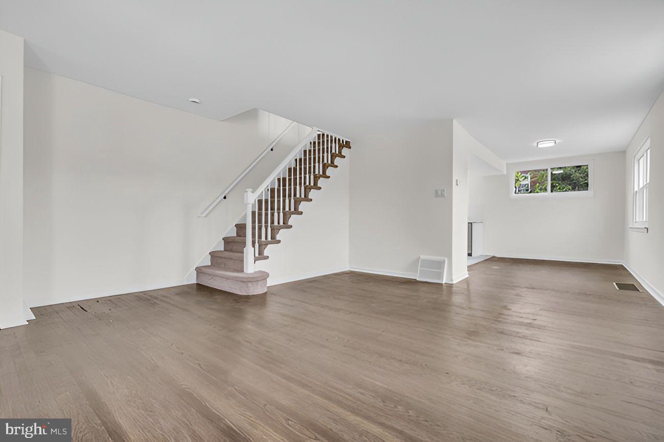 MT AIRY - Residential