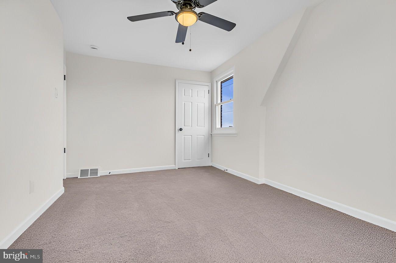 MT AIRY - Residential