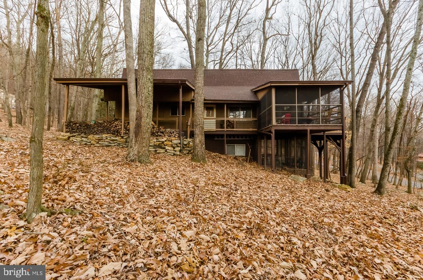 COOLFONT MOUNTAINSIDE - Residential