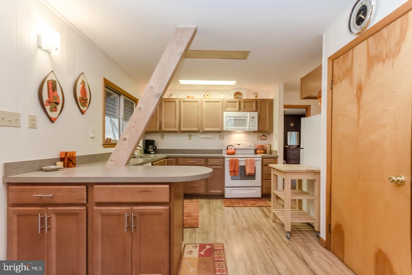 COOLFONT MOUNTAINSIDE - Residential