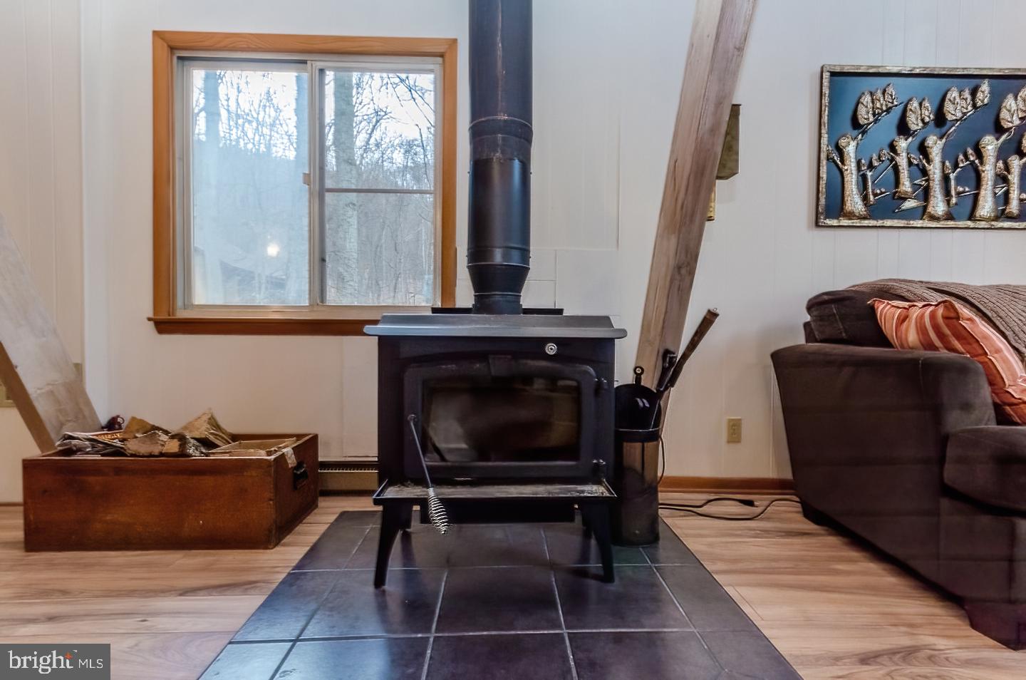 COOLFONT MOUNTAINSIDE - Residential