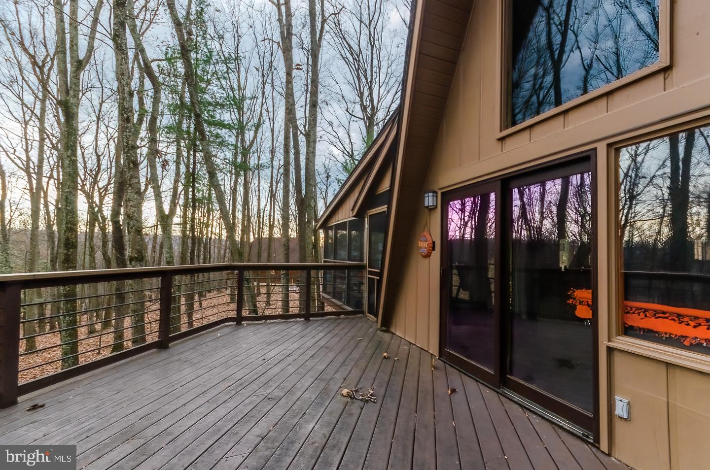 COOLFONT MOUNTAINSIDE - Residential