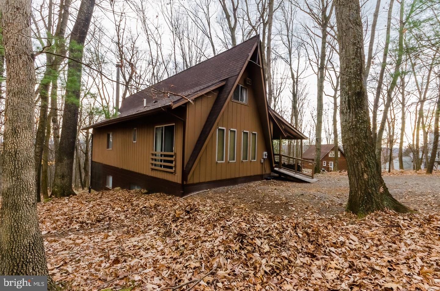 COOLFONT MOUNTAINSIDE - Residential