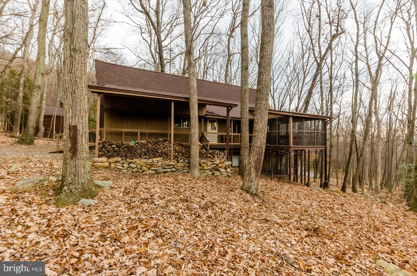 COOLFONT MOUNTAINSIDE - Residential